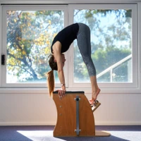 Pilates Alive