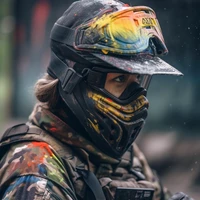 ENERGY PAINTBALL Ondrejovce