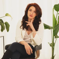 Sarah Desmonen