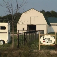 Maplegrove Equestrian Centre