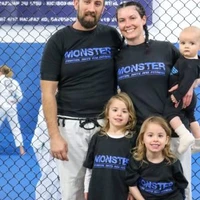 Monster MMA