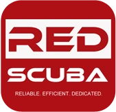 Red Scuba