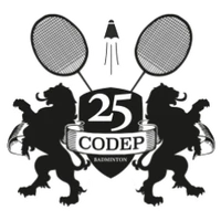 Codep 25 Badminton