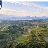 Royal St. David's Golf Club