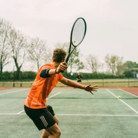 Racket Academy