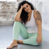 Maria Peace Yoga Studio