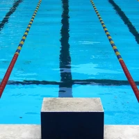 Piscine de Corsavy