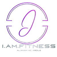 I.AM.Fitness
