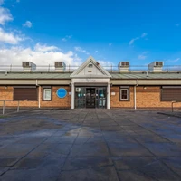 Erskine Swimming Pool