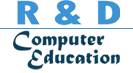R & D Computer Education