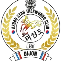Taekwondo Dijon Azdad Star