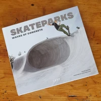 Queen Elizabeth Skate Park