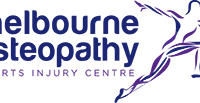 Melbourne Osteopathy Sports Injury Centre Bourke Street