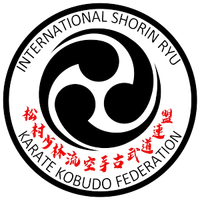International Shorin Ryu Karate Kobudo Federation India
