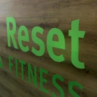 Reset Fitness