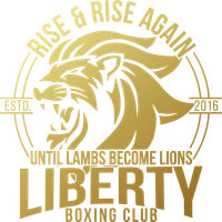 Liberty Boxing Club Bray