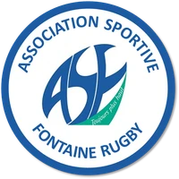 As Fontaine Rugby
