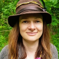 Julie Dodd (North Kent Yoga)
