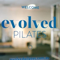 Evolved Pilates