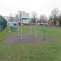 Kingsfield Concrete Skatepark