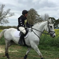 Caron Roberts Equestrian