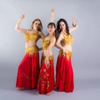 Free Style Belly Dance