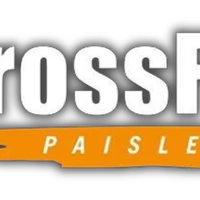 CrossFit Paisley
