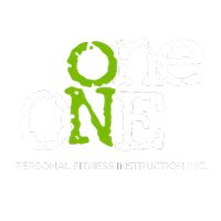 One On One Personal Fitness Instruction Inc.