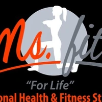 Ms Fit for Life