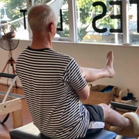 The Pilates Loft