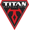 Titan Martial Arts
