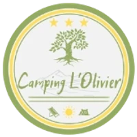 Camping l'Olivier