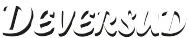 Font Frederic