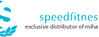 Speed fitness club padne