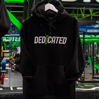 Dedicated Supergym