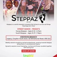 STEPPAZ Ltd