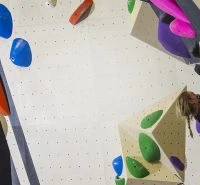 Basecamp Climbing Queen West