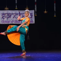 Sanchala School of Bharatanatyam