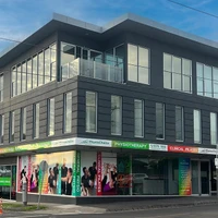 PhysioChoice Moonee Ponds