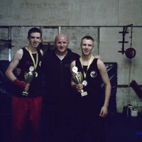 dragons freestyle kickboxing