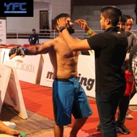Alpha Omega Combat Sports Academy - Kolkata
