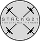 Strong21 Training