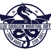 Blue Dragon Martial Arts