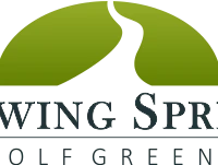 Flowing Springs Golf Greens