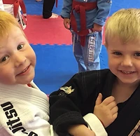 Satori Ju Jitsu Llanelli