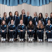 Upper Hutt Roller Skating Club