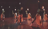 City Dance