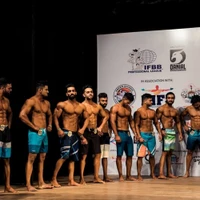 Iconic Fitness Club