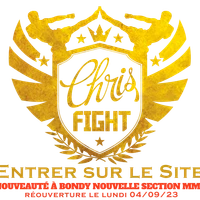 Association Chris'fight Bondy