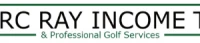 Marc Ray Income Tax & Professional Golf Services